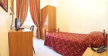 Hotel Euro Quiris Rome 0*,  Italy