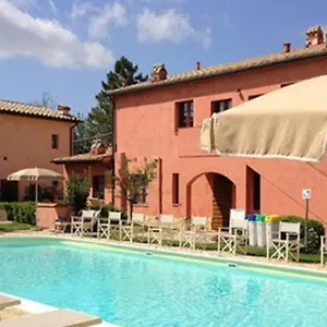 Nel Cuore Della Toscana Apartamento Castagno (Val D'Elsa)