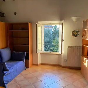 L' Angolo Di Apartamento Pienza