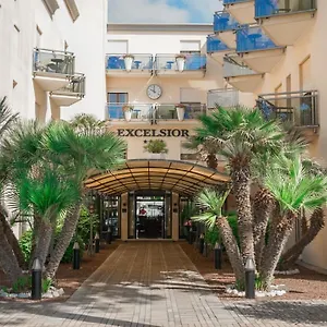 Excelsior Hotel Lido di Jesolo