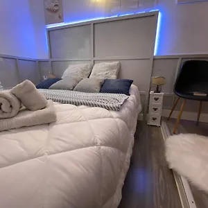 Maestrale Apartamento Tertenìa