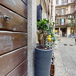 La Casetta In Colonne Apartamento Milán