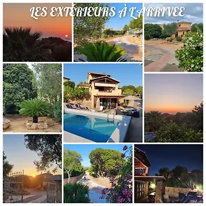 Saba Apartamento Olbia