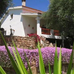 Maravilla Сasa de vacaciones Loiri Porto San Paolo
