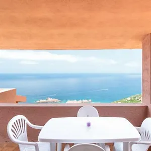 Le Pleiadi Apartamento Costa Paradiso