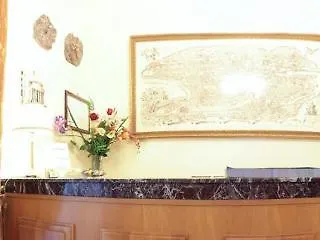 欧元奇里斯酒店 罗马 酒店